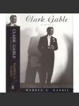 Clark Gable: Životopis - náhled