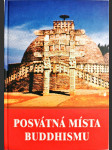 Posvátná místa buddhismu - náhled