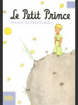 Le Petit Prince (Malý princ) - náhled
