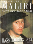Největší malíři č. 55 - Hans Holbein - náhled