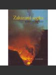 Zakázaná sopka (edice: Knihy o přírodě) [vulkán, vulkanolog, sopka Nyiragongo, Afrika] - náhled