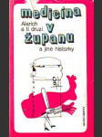 Alarich a ti druzí, Medicína v županu a jiné historky - náhled
