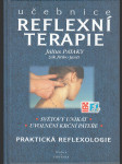 Učebnice reflexní terapie - Praktická reflexologie - náhled