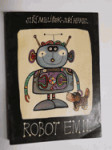 Robot Emil - náhled