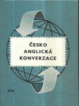 Česko-anglická konverzace - náhled