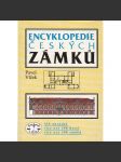 Encyklopedie českých zámků (zámky) - náhled