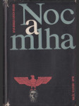 Noc a mlha - náhled