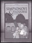Simpsonovi & filozofie - náhled
