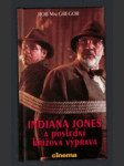 Indiana Jones a poslední křížová výprava - náhled