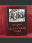 Staré pověsti české - náhled