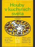 Houby v kuchyni světa - náhled