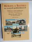 Morava a Slezsko na starých pohlednicích - Mähren und Schlesien auf alten Ansichtskarten / Moravia and Silesia on old postcards - náhled