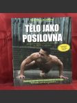 Tělo jako posilovna - náhled