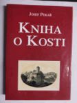 Kniha o Kosti - kus české historie - náhled
