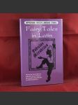 Fairy tales in latin. Fabulae mirabiles - náhled