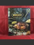 Cassel Chelsea - World of Warcraft oficiální kuchařka - náhled