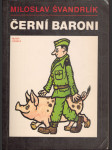 Černí baroni - náhled