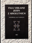 Paul Verlaine (Jeden z absolutních) - náhled