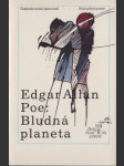 Bludná planeta - náhled