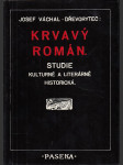 Krvavý román - náhled