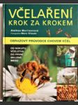 Včelaření krok za krokem - náhled