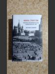 Moskva, čtvrtý Řím: Stalinismus, kosmopolitismus a vývoj sovětské kultury 1931-1941 - náhled