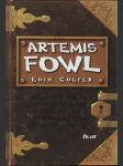 Artemis Fowl  - náhled