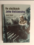 Ve službách Jeho Veličenstva - náhled