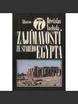 77 zajímavostí ze starého Egypta (Egypt) - náhled