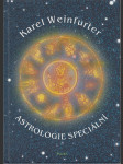 Astrologie speciální - náhled