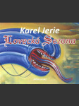 Karel Jerie - Lovecká sezona - náhled