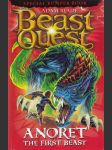 Beast Quest - Anoret the First Beast - náhled