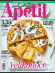 Apetit 4/2023 - náhled