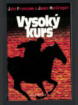 Vysoký kurs - náhled