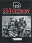 SS-Totenkopf - historie divize s umrlčí lebkou ve znaku 1939-45 - náhled