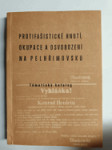 Protifašistické hnutí, okupace a osvobození na Pelhřimovsku - 1933-1945 - tematický katalog písemností z okr. archívu - náhled