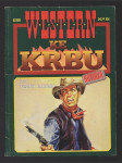 Western ke krbu - 2x Frank Laramy - náhled