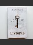 Listopád  - náhled