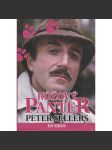 Růžový panter Peter Sellers - náhled