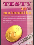 Testy 2005 - Matematika - náhled