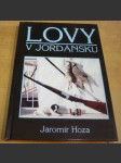 Lovy v Jordánsku - náhled