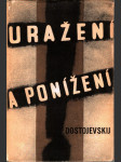 Uražení a ponížení - náhled