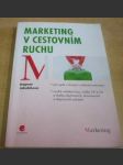 Marketing v cestovním ruchu - náhled