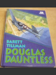 Douglas Dauntless - náhled