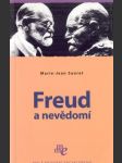 Freud a nevědomí - náhled