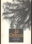 Já Orfeus - náhled