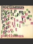 Poetismus - náhled
