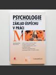 Psychologie - náhled