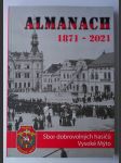 Almanach 1871 - 2021: Sbor dobrovolných hasičů Vysoké Mýto - náhled