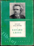 Edvard Grieg - (1843-1907) - náhled